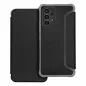 Samsung Galaxy A52s 5G Book Handytaschen Piano Book Schwarz