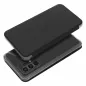 Samsung Galaxy A52s 5G Book Handytaschen Piano Book Schwarz