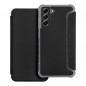 Samsung Galaxy S21 FE 5G Book Handytaschen Piano Book Schwarz