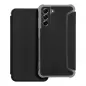 Samsung Galaxy S21 FE 5G Book Handytaschen Piano Book Schwarz