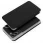 Samsung Galaxy S21 FE 5G Book Handytaschen Piano Book Schwarz