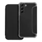 Samsung Galaxy S22 Book Handytaschen Piano Book Schwarz