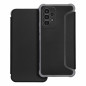 Samsung Galaxy A53 5G Book Handytaschen Piano Book Schwarz
