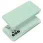Samsung Galaxy A53 5G Book Handytaschen Piano Book Hellgrün