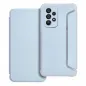 Samsung Galaxy A52s 5G Book Handytaschen Piano Book Hellblau