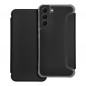 Samsung Galaxy S22 Plus Book Handytaschen Piano Book Schwarz