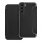Samsung Galaxy S22 Plus Book Handytaschen Piano Book Schwarz