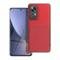 XIAOMI 12 Lite Hülle Noble Rot