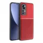 XIAOMI 12 Lite Hülle Noble Rot