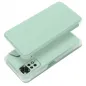 XIAOMI Redmi Note 11 Pro 5G Book Handytaschen Piano Book Hellgrün