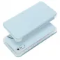 XIAOMI Redmi 9C NFC Book Handytaschen Piano Book Hellblau