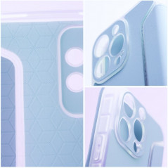 XIAOMI Redmi 9C NFC Book Handytaschen Piano Book Hellblau