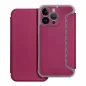 Apple iPhone 13 Pro Book Handytaschen Piano Book Magenta