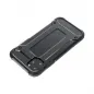 Apple iPhone 14 Pro Max Gehärtete Abdeckung Armor Schwarz