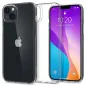 Apple iPhone 14 Plus Hülle Spigen Airskin Hybrid Durchsichtbar