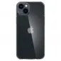 Apple iPhone 14 Plus Hülle Spigen Airskin Hybrid Durchsichtbar