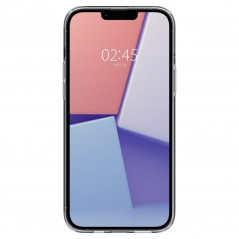 Apple iPhone 14 Plus Hülle Spigen Airskin Hybrid Durchsichtbar