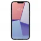 Apple iPhone 14 Plus Hülle Spigen Airskin Hybrid Durchsichtbar
