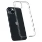 Apple iPhone 14 Plus Hülle Spigen Airskin Hybrid Durchsichtbar