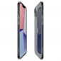 Apple iPhone 14 Plus Hülle Spigen Airskin Hybrid Durchsichtbar