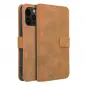 Apple iPhone 14 Pro Max Book Handytaschen TENDER Book Braun