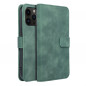 Apple iPhone 14 Pro Max Book Handytaschen TENDER Book Grün
