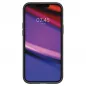 Apple iPhone 14 Plus Hülle Spigen Armor Elegant  Schwarz