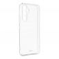 Samsung Galaxy A54 Hülle Roar Jelly Case Durchsichtbar