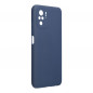 XIAOMI Redmi 10C Hülle Soft Dunkelblau