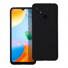 XIAOMI Redmi 10C Hülle Soft Schwarz