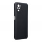 XIAOMI Redmi 10C Hülle Soft Schwarz