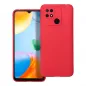 XIAOMI Redmi 10C Hülle Soft Rot