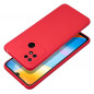XIAOMI Redmi 10C Hülle Soft Rot