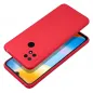 XIAOMI Redmi 10C Hülle Soft Rot