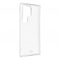 Samsung Galaxy S23 Ultra 5G Hülle Roar Jelly Case Durchsichtbar