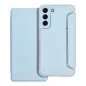 Samsung Galaxy S22 Plus Book Handytaschen Piano Book Hellblau