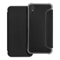 XIAOMI Redmi 9AT Book Handytaschen Piano Book Schwarz