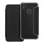 XIAOMI Redmi 9C NFC Book Handytaschen Piano Book Schwarz
