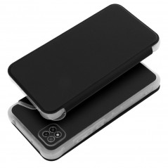 XIAOMI Redmi 9C NFC Book Handytaschen Piano Book Schwarz
