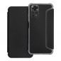 XIAOMI Redmi Note 11 Book Handytaschen Piano Book Schwarz