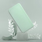 XIAOMI Redmi Note 11S Book Handytaschen Piano Book Hellgrün