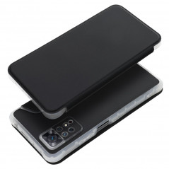 XIAOMI Redmi Note 11 Pro Book Handytaschen Piano Book Schwarz