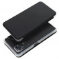 XIAOMI Redmi Note 11 Pro Book Handytaschen Piano Book Schwarz