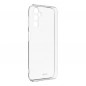 Samsung Galaxy A14 LTE Hülle Roar Jelly Case Durchsichtbar