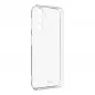 Samsung Galaxy A14 LTE Hülle Roar Jelly Case Durchsichtbar