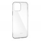 Samsung Galaxy A14 LTE Hülle Roar Jelly Case Durchsichtbar