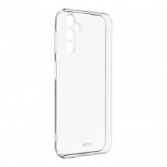 Samsung Galaxy A14 5G Hülle Roar Jelly Case Durchsichtbar