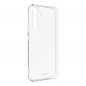 Samsung Galaxy A34 Hülle Roar Jelly Case Durchsichtbar