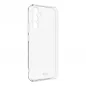 Samsung Galaxy A34 Hülle Roar Jelly Case Durchsichtbar