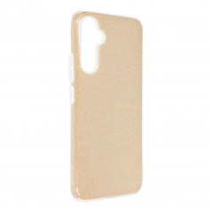 Samsung Galaxy A34 Hülle Shining Gold